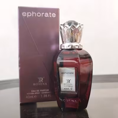 عطر ادکلن ایفوریا زنانه شرکت روونا