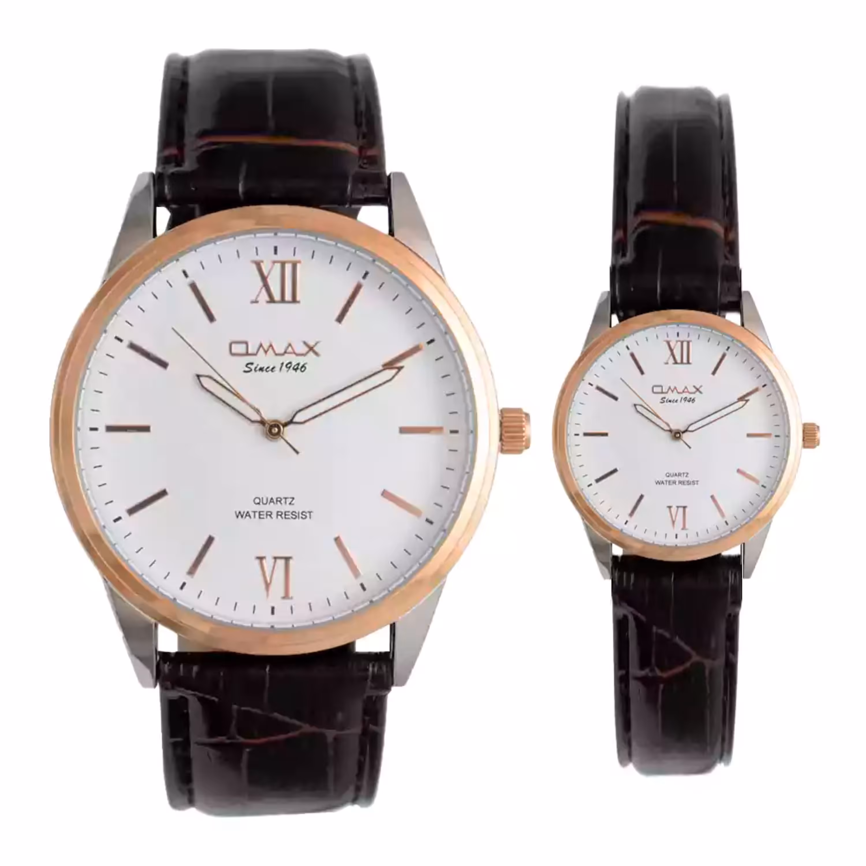 ساعت مچی ست اوماکس OMAX JX03C35I-JXL03