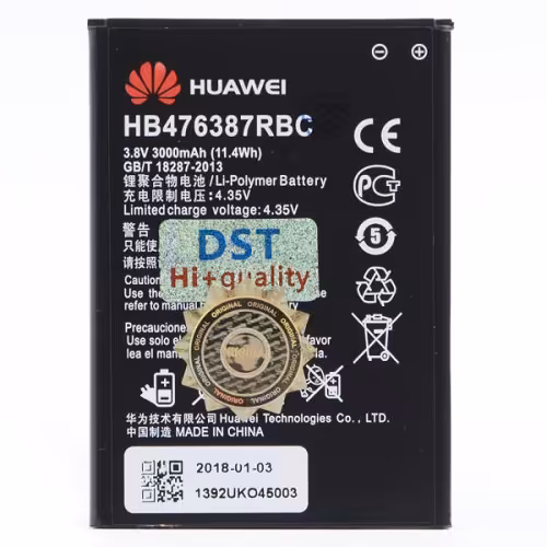 باتری گوشی هواوی مدل Honor 3X/G750