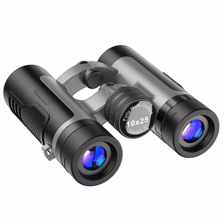 دوربین 2 چشمی اپکسل مدل APL-RB10X25