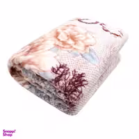 پتو سنفلا مدل K1-1102 سایز 160×220 سانتی متر