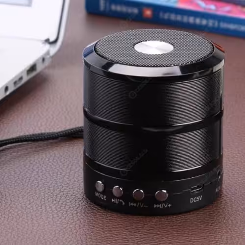 اسپیکر بلوتوثی 887