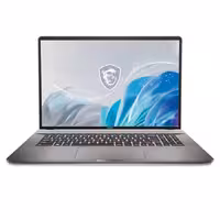 لپ تاپ ام اس آی Creator Z17 HX Studio A14VFT پردازنده Core i7 14700HX رم 32GB حافظه 2TB گرافیک 8GB RTX 4060