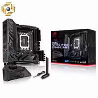 مادربرد ایسوس ROG STRIX Z790 I GAMING WIFI DDR5