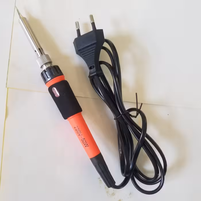 هویه قلمی 50 وات سرامیکی ROLANS