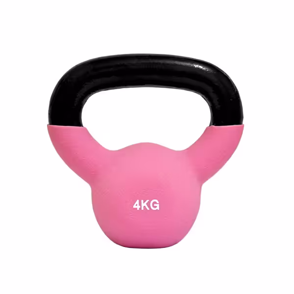 کتل بل لوتوس 4 کیلوگرمی