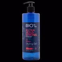 ژل مو اکسترا  هولد بیول 700 میل