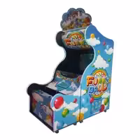 گیم فانی بال funny ball کد 5849944