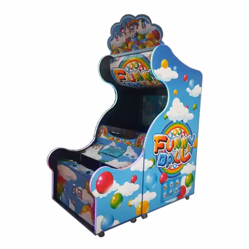 گیم فانی بال funny ball کد 5849944