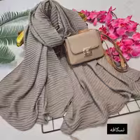 ست شال و کیف هایلین (موجودی سوال شود)