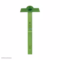 خط کش T ثابت 50سانتی فابل