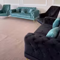 مبل راحتی پیروز