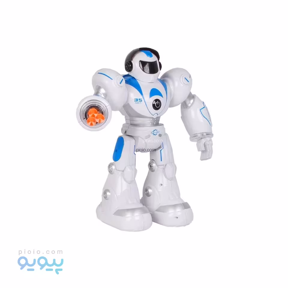 ربات aerla مدل 99888/2