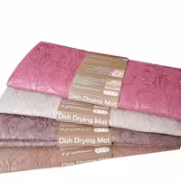 نمگیر ظروف میکرفایبر
در ابعاد50در90