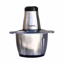 خردکن کوکینگ مدل 310