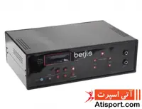 دستگاه فیزیوتراپی 2 کاناله 400 هرتز Berjis SL 400