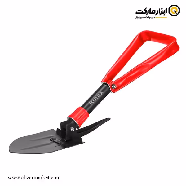 بیلچه چندکاره رونیکس مدل RH-9908