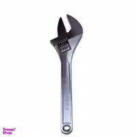 آچار فرانسه رایدر مدل RD-08 سایز 8 اینچ
