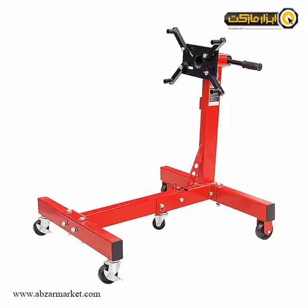 استند موتور بیگ رد تاشو 680 کیلوگرم مدل T26801