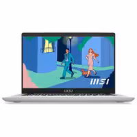 لپ تاپ 14 اینچی ام اس آی مدل Modern 14 C7M