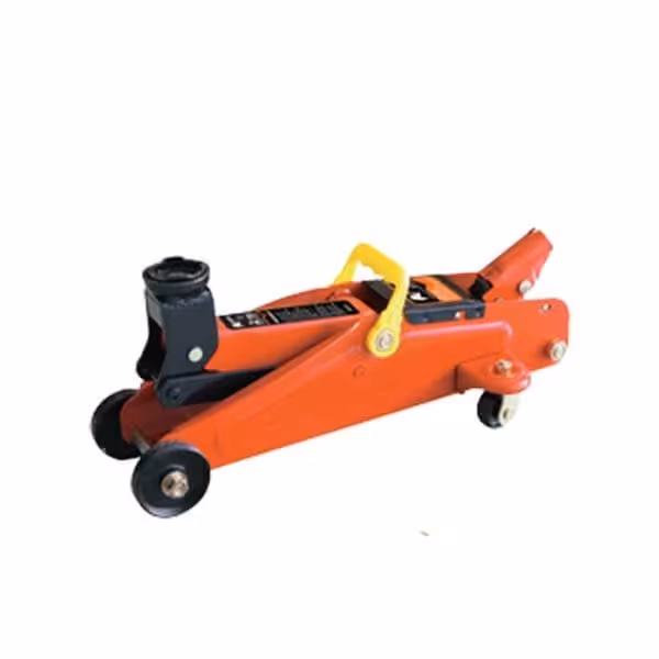 جک سوسماری 2 تن نورس(NORS)