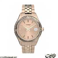 ساعت مچی زنانه تایمکس مدل TW2T86800