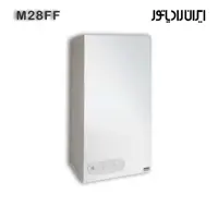 پکیج دیواری ایران رادیاتور M28FF (اقساطی  و نقدی)