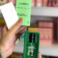 سرم چسب جوش سر سیاه بینی لانبنا lanbena