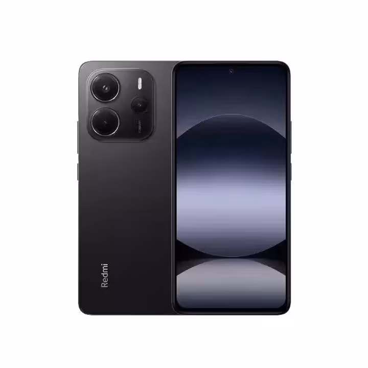 خرید گوشی موبایل شیائومی Redmi Note 14 4G ظرفیت 256 رم 8 گیگابایت