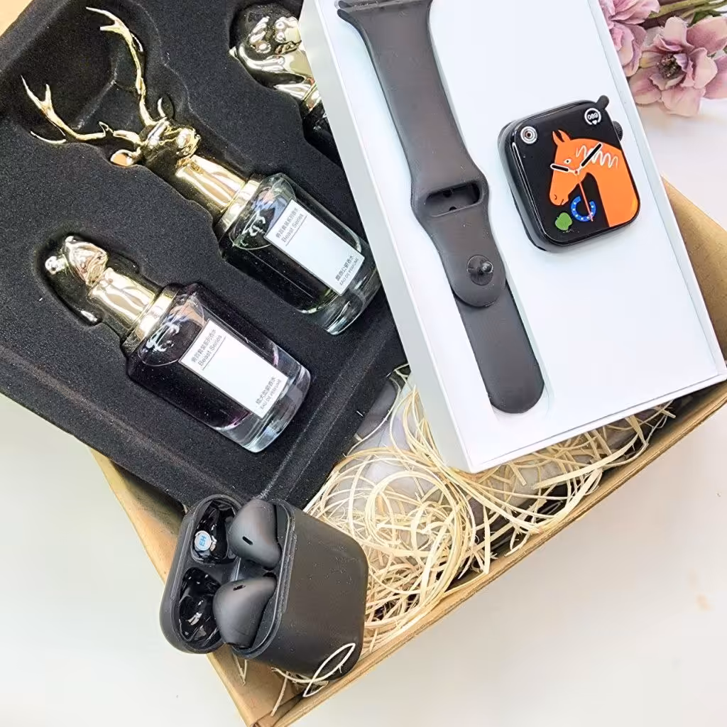 باکس کادویی مردانه

