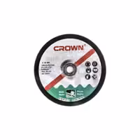 صفحه سنگ ساب مینی 115میلی متری کرون CROWN