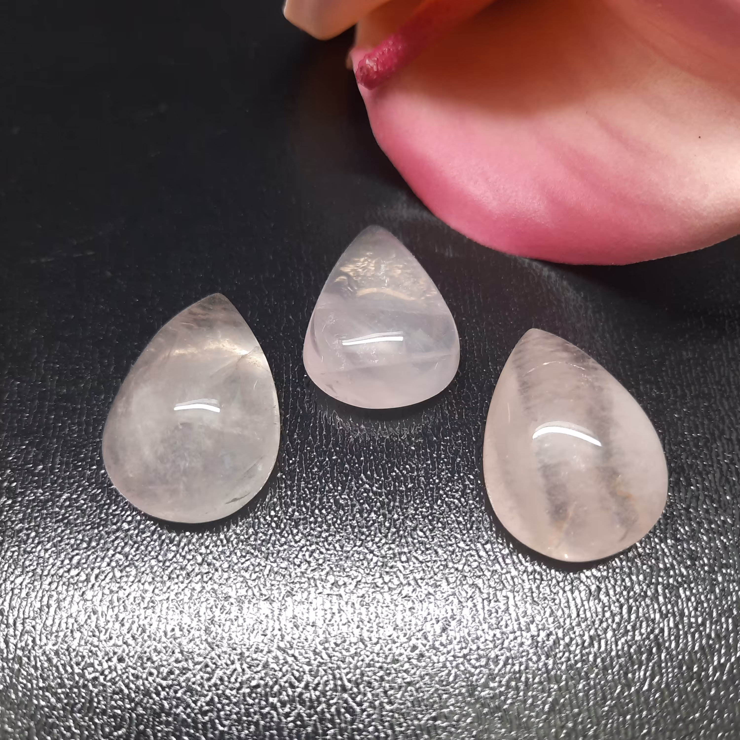 پک رزکوارتز برزیل