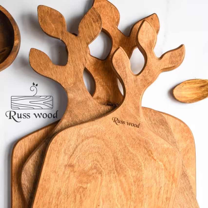 تخته سرو برگ (بزرگ)