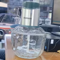 خردکن  و غذاساز هانسن مدل 2021