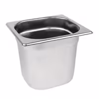 بن ماری 1.6 استیل عمق 15(پسکرایه)