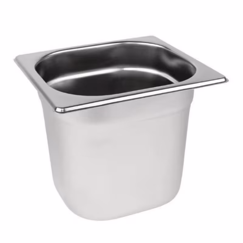 بن ماری 1.6 استیل عمق 15(پسکرایه)