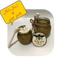 عسل دیابتی (کوهستان) پارلا