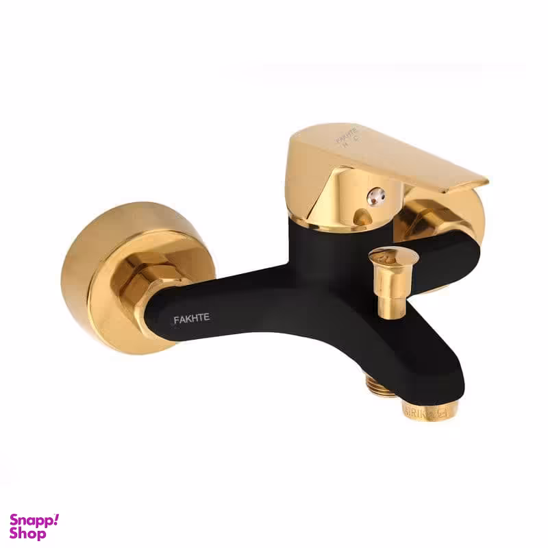 شیر حمام فاخته مدل مارگارت کد MT