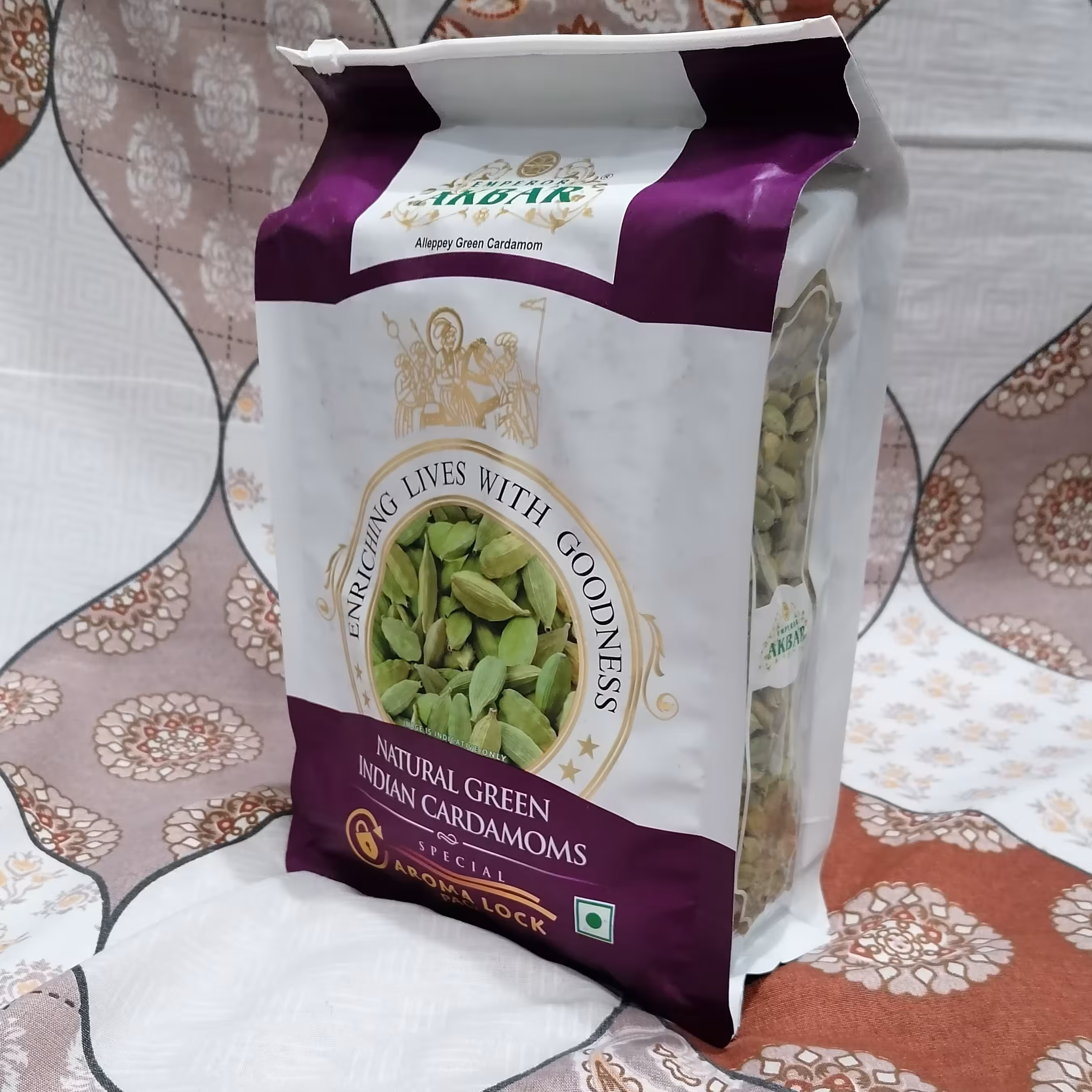 هل اکبر بنفش یک کیلویی اصل تاریخ جدید 