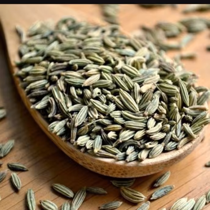 رازیانه اعلا خشک و پاک شده بسته 100گرمی