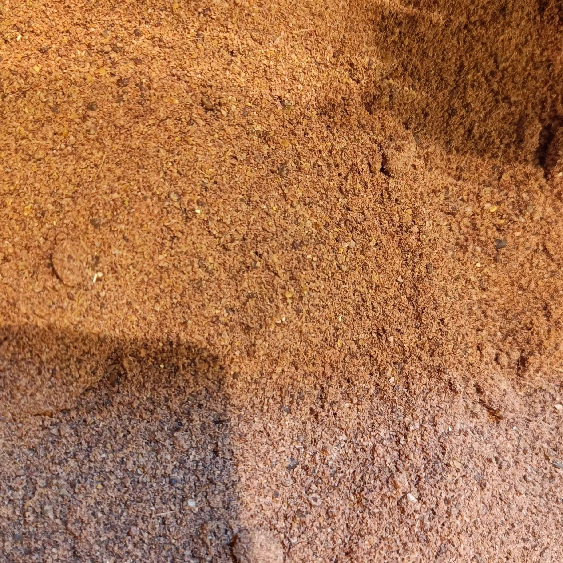 ادویه سماغ طبیعی 150گرمی اعلا