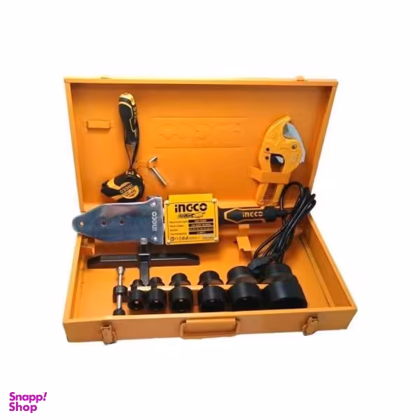 دستگاه جوش لوله سبز اینکو مدل PTWT 215002