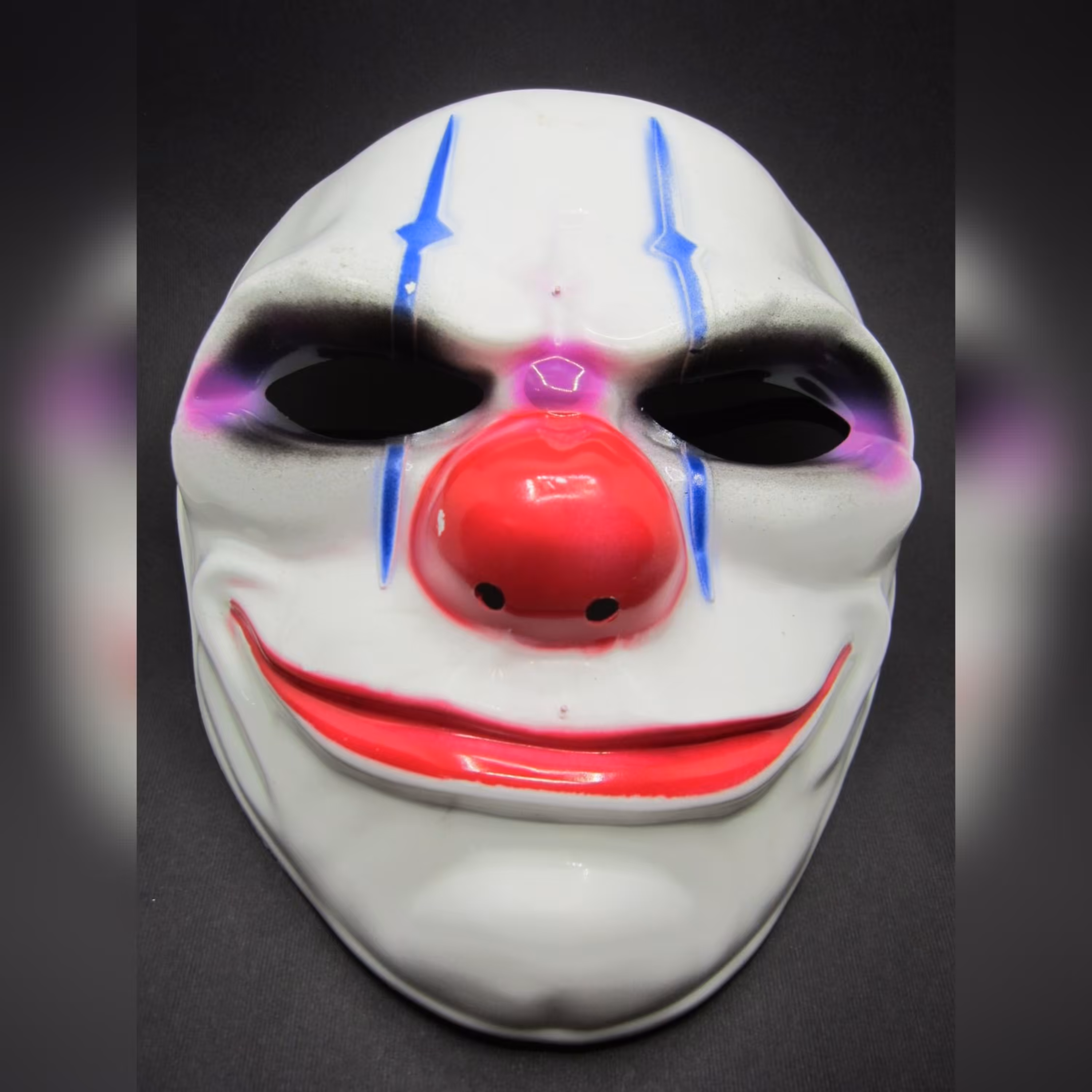 ماسک the clown دلقک