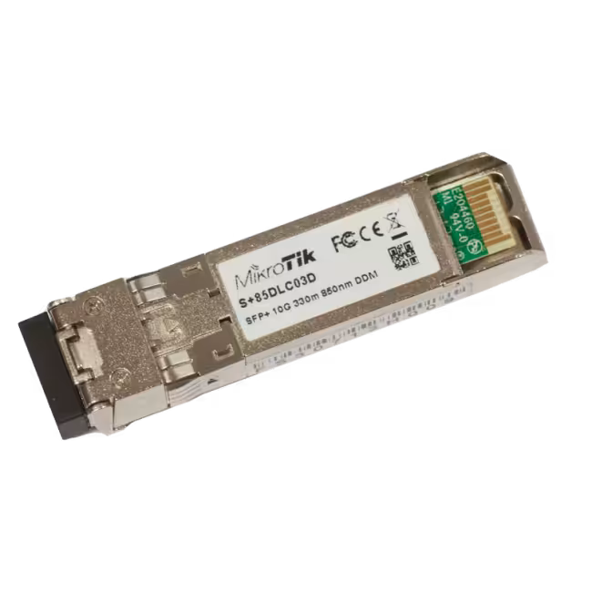 MikroTik S 85DLC03D | شبکه ارغوان 021-41902