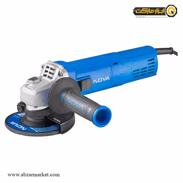 مینی فرز نووا 750 وات مدل 3110