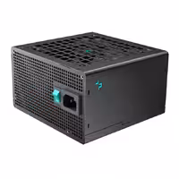 پاور کامپیوتر 550 وات دیپ کول مدل PL550D BRONZE