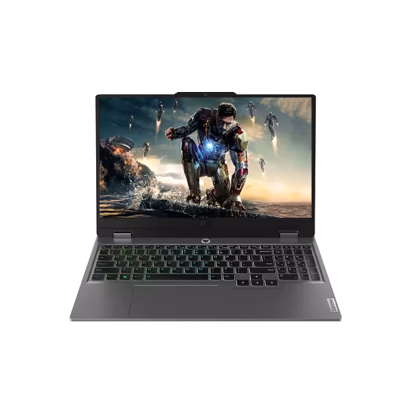 لپ تاپ لنوو LOQ 2024-VF