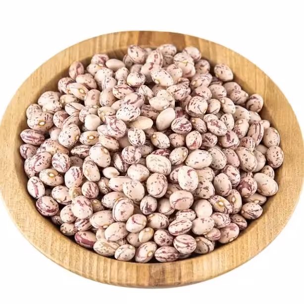 لوبیا چیتی محلی