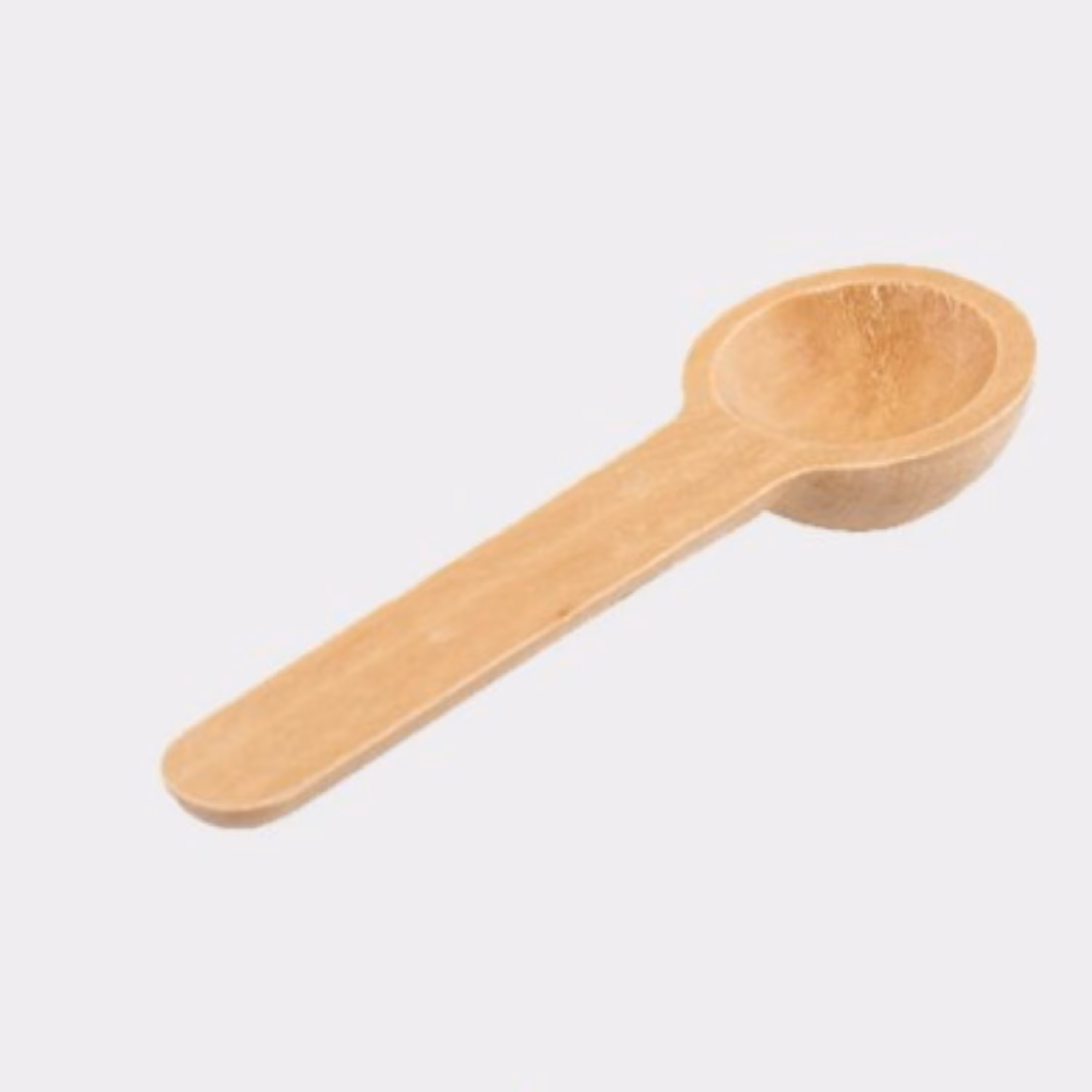 پیمانه سر تاس 4 عددی چوبی پیمانه چوبی