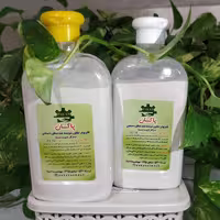 نانو پودر صابون پاکان ( در دو نوع ساده و معطر 100 گرمی)، شوینده چند منظوره صنعتی و خانگی، (پس کرایه)